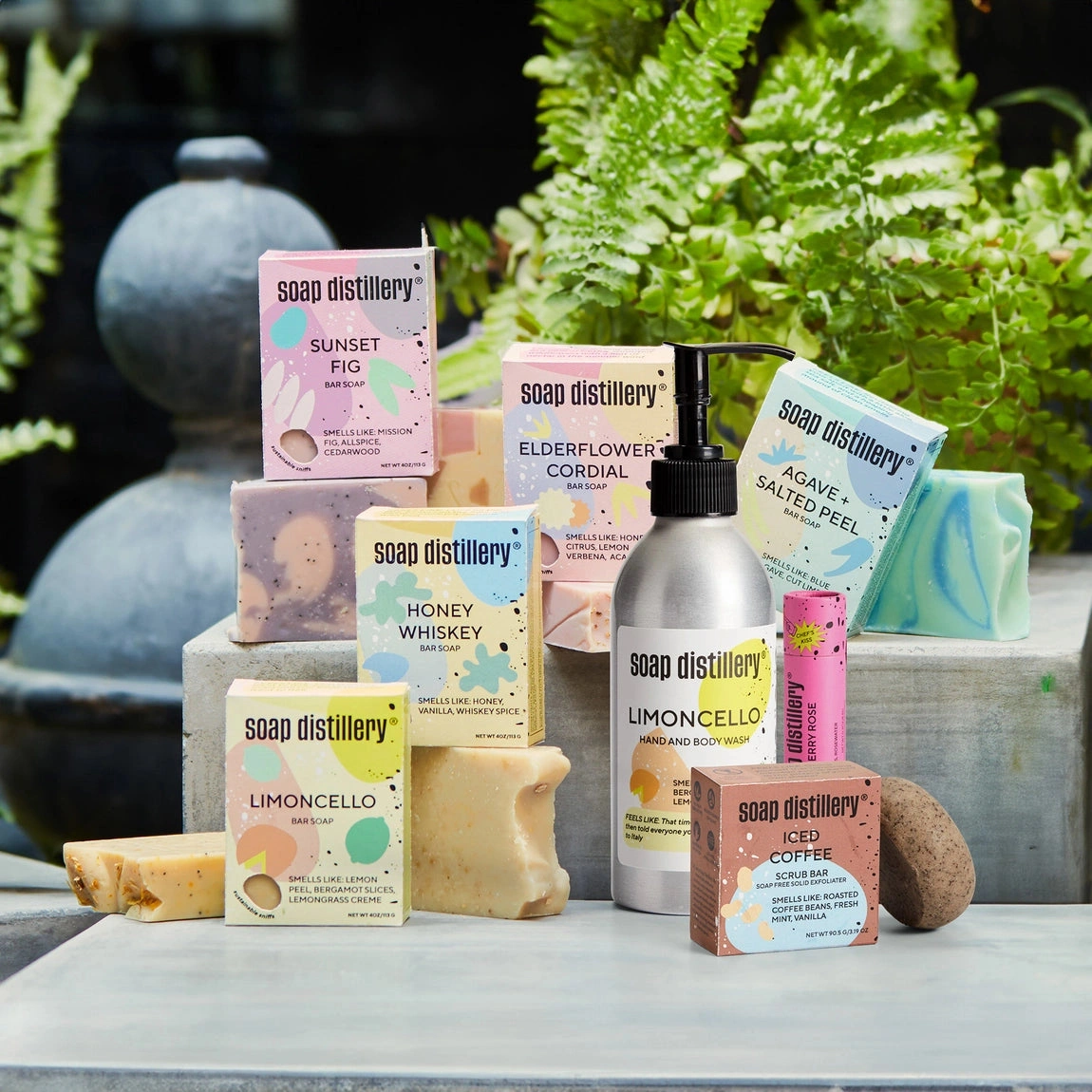 Products