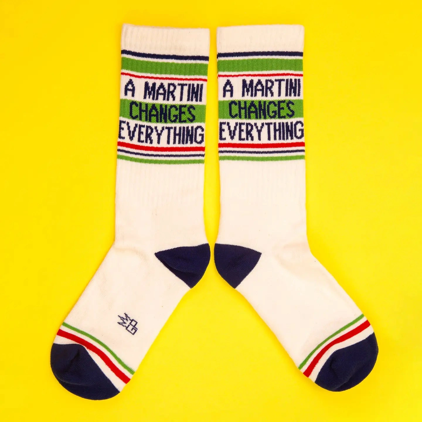 Elevate Your Vibe: Unisex Martini Crew - Effortless Cool & Comfort.